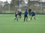 S.K.N.W.K. JO11-1 - B.D.C. JO11-1 (competitie) seizoen 2022-2023 (voorjaar - 4e fase)) (19/101)